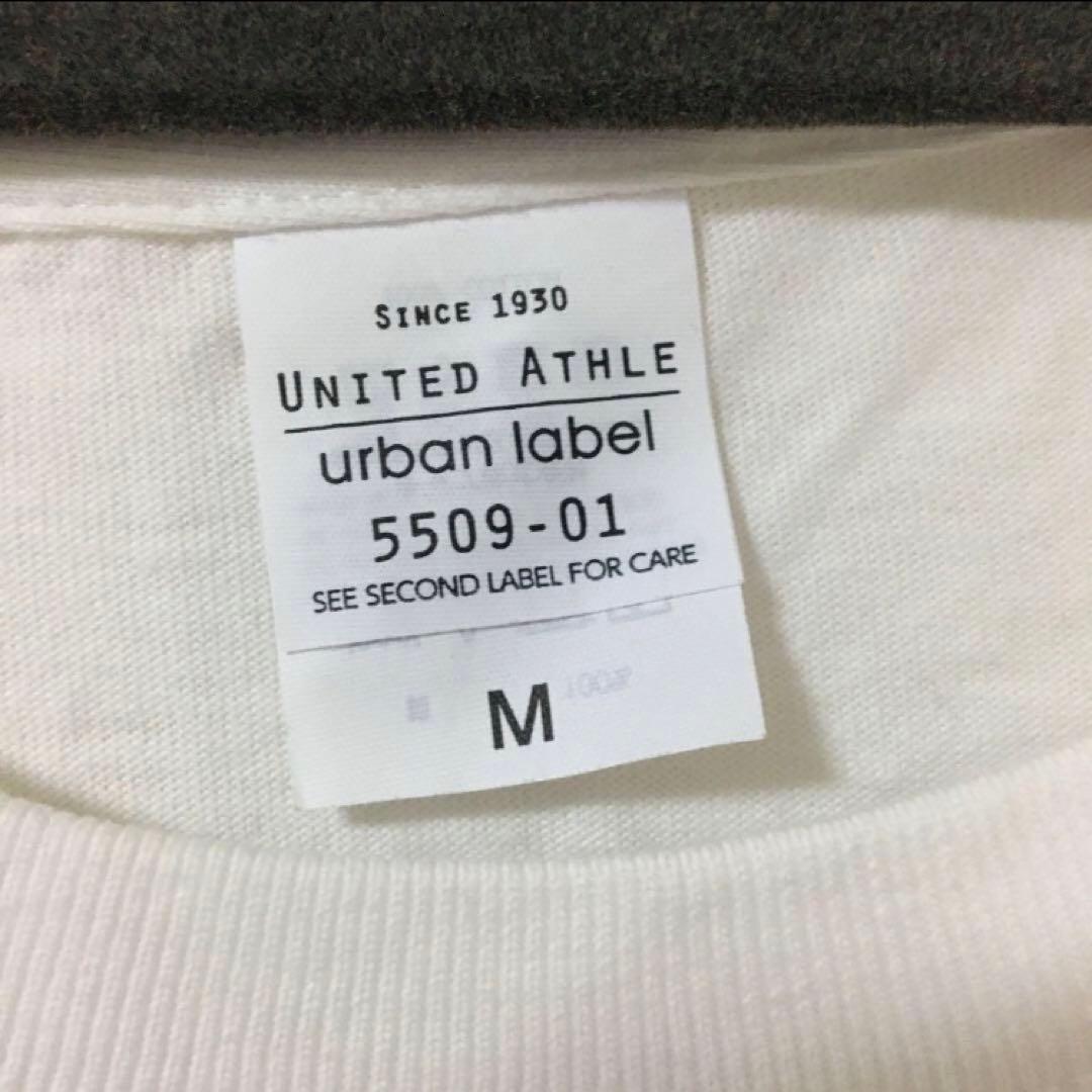 wienners Tシャツ　ロンT