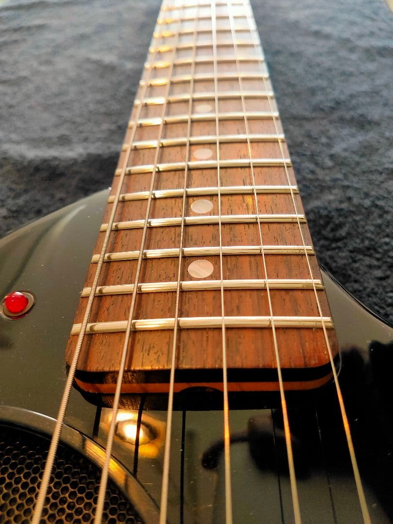 Fernandes Zo-3c エレキギター O/H済