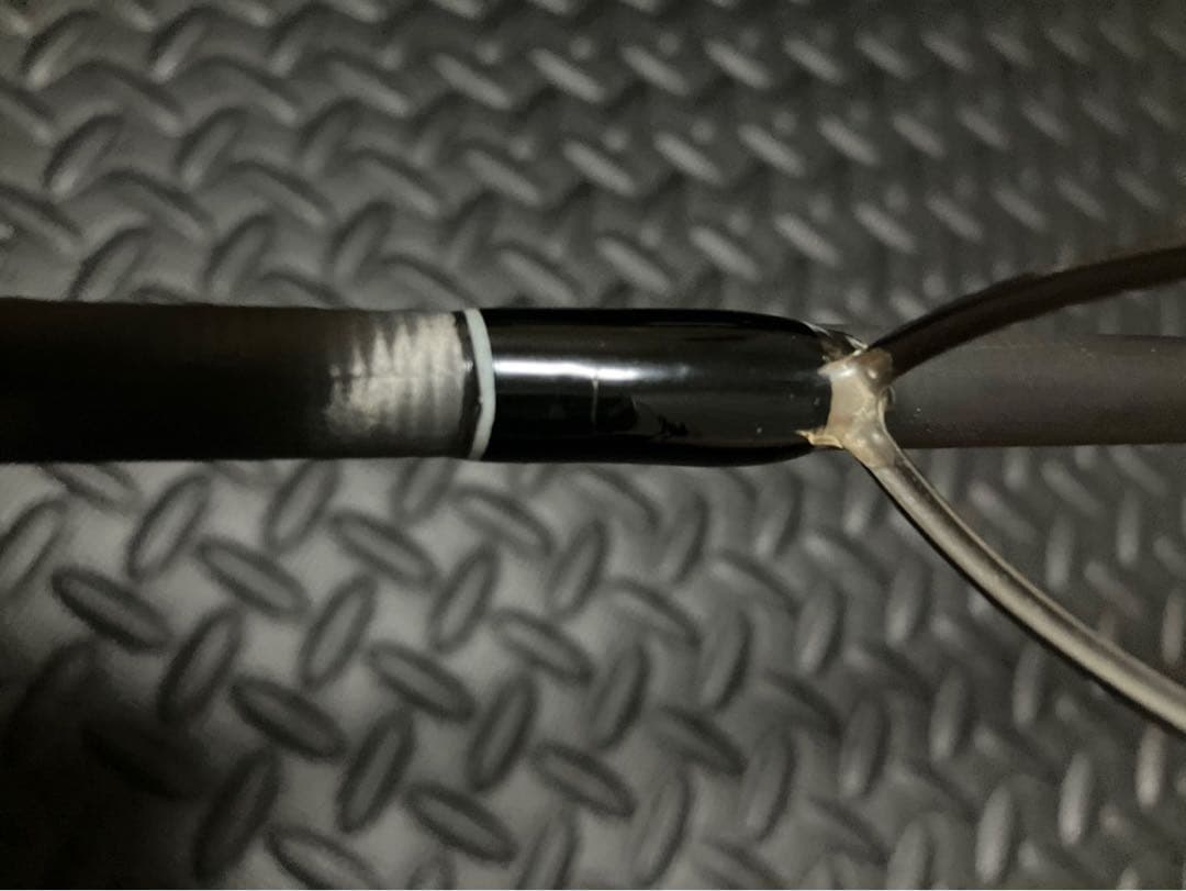 DRT パルス PULSE #2S 7.5M