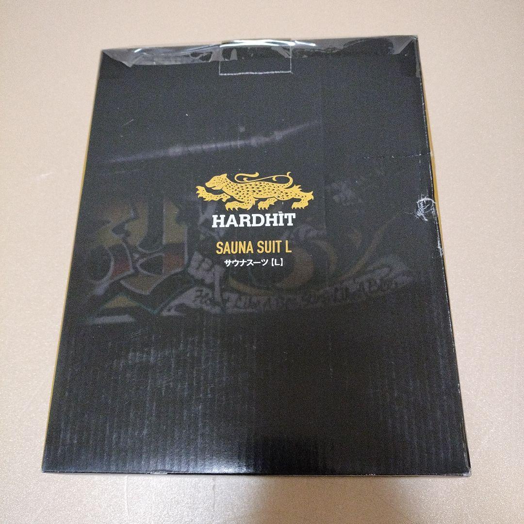 山本KID ハードヒット サウナスーツ セットアップ 新品 - メルカリ