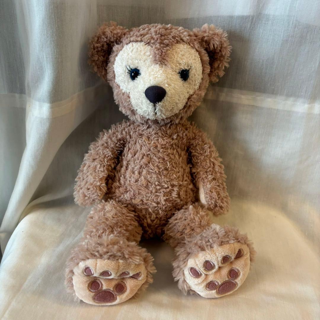 Disneyシェリーメイぬいぐるみ&衣装2着【激レアコスチューム付き】