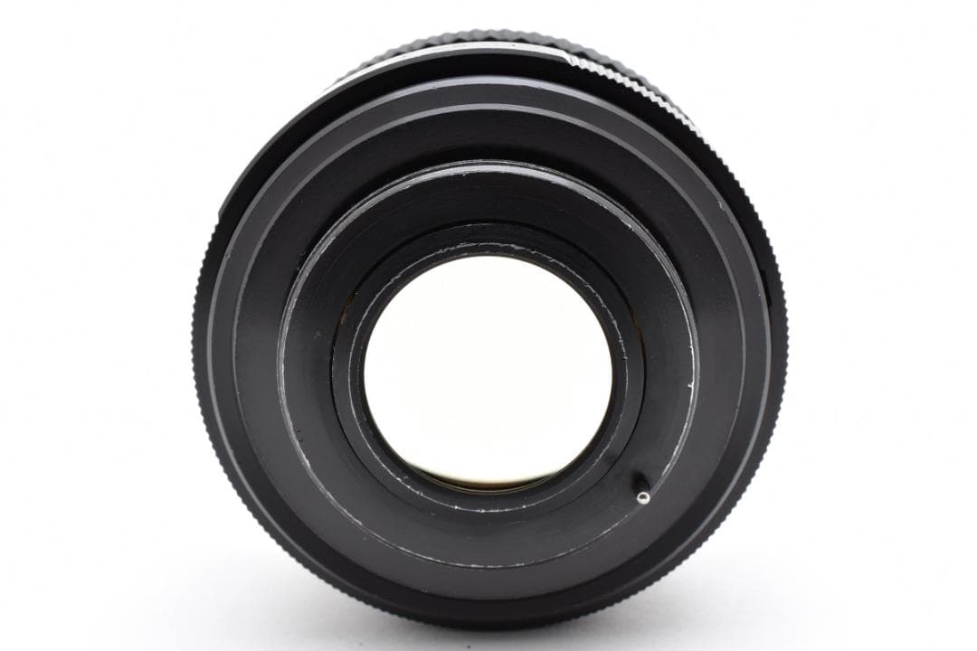 美品 YASHICA YASHINON DS-M 50mm F1.7 C094 - メルカリ