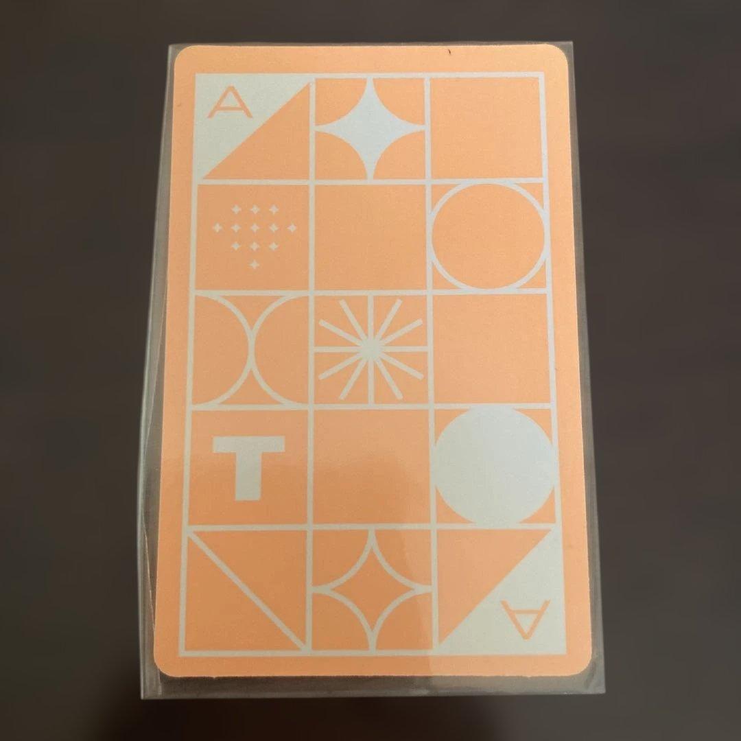 treasure（トレジャー）ヒョンソク トレカ - メルカリ