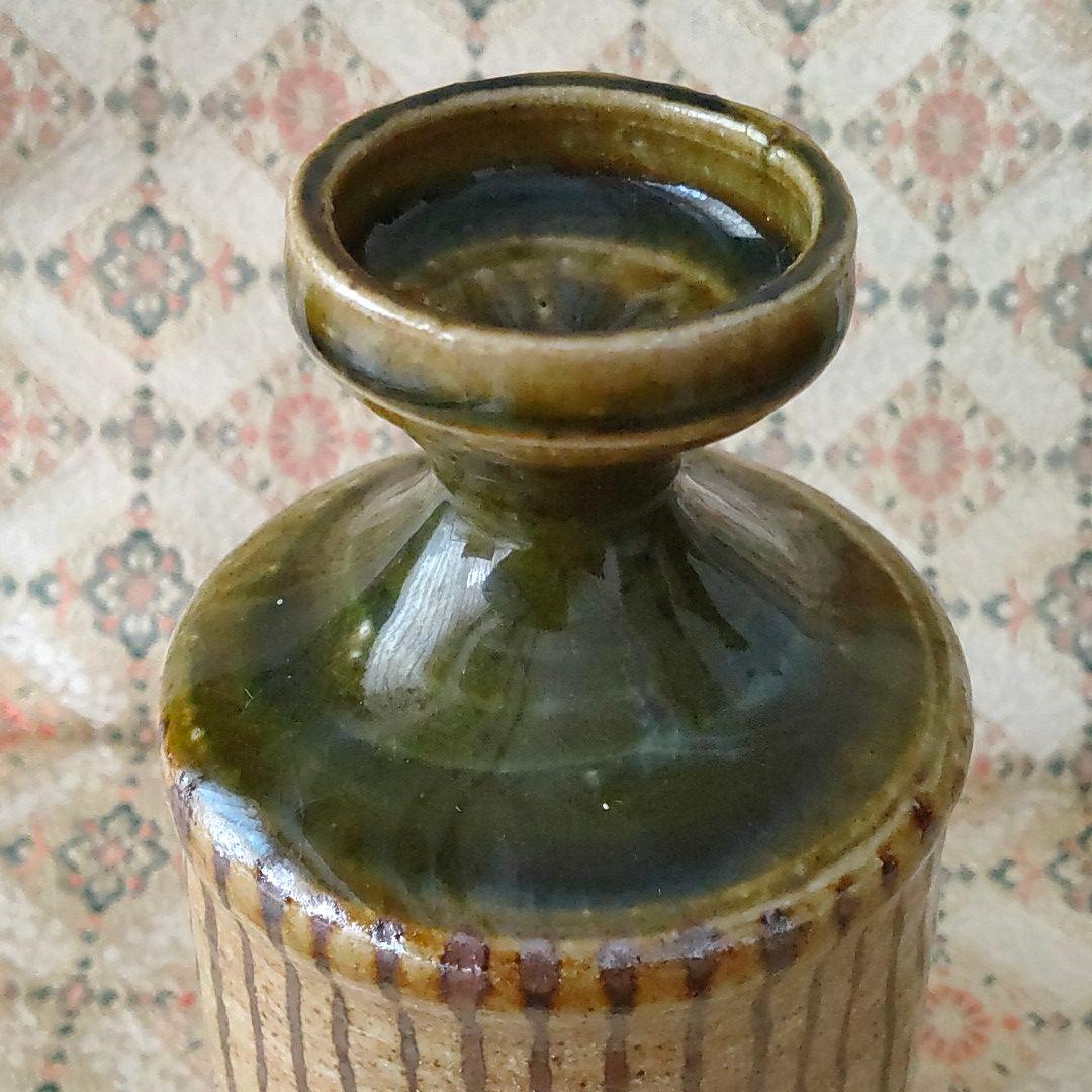 織部　おあずけ徳利