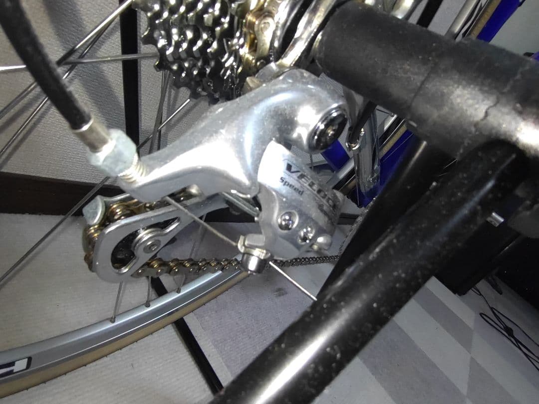 Gios Compact A90 UltraLite ロードバイク - メルカリ