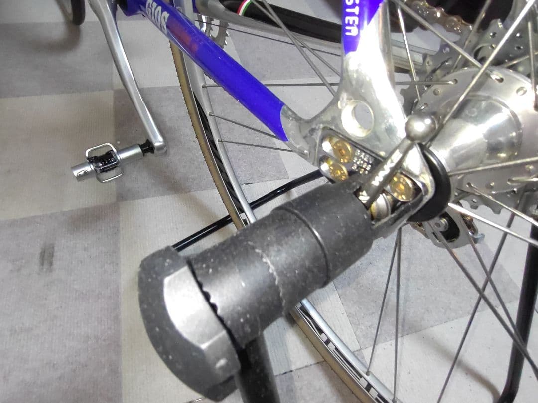 Gios Compact A90 UltraLite ロードバイク - メルカリ