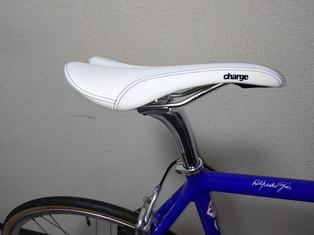 Gios Compact A90 UltraLite ロードバイク - メルカリ