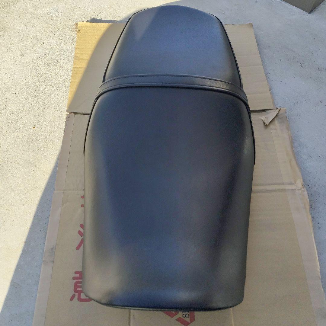 HONDA CB1100 sc65 純正シート e-cushion - パーツ激安