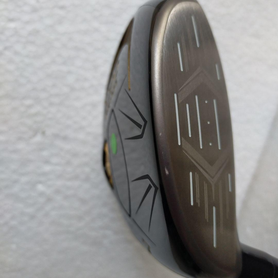 超美品 XXIO11 PRIME W7 21.0 SP1100 Rシャフト - メルカリ