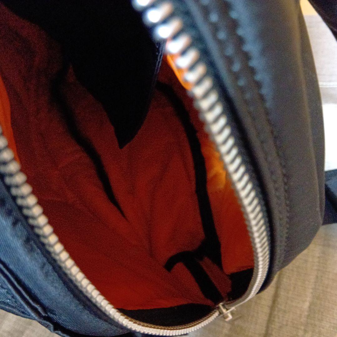 最安値【人気】希少 レア PORTER TANKER リュック ブラックの通販はau