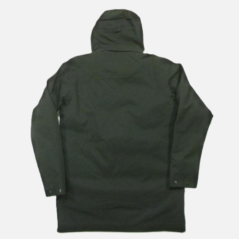 patagonia メンズ・トレス・スリーインワン・パーカー BLK S - メルカリ