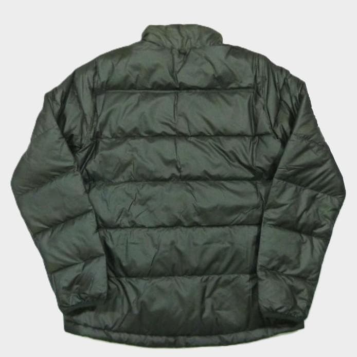 patagonia メンズ・トレス・スリーインワン・パーカー BLK S - メルカリ