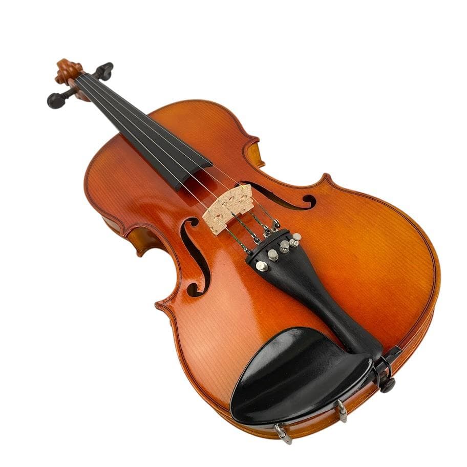 美虎・希少○ カールヘルマン○ 3/4 バイオリン 1990年 ドイツ製