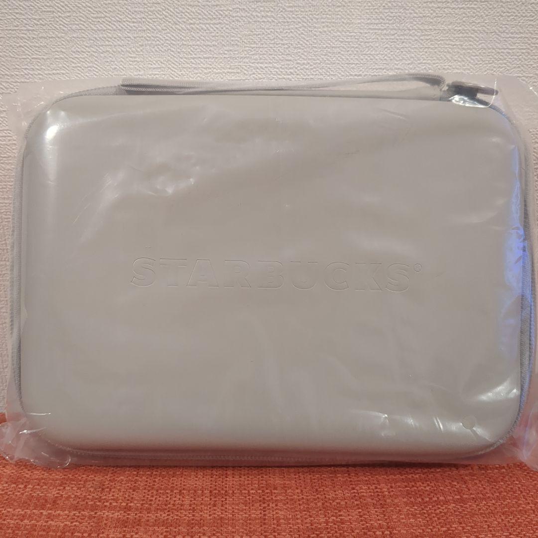 スタバ　福袋　5点セット