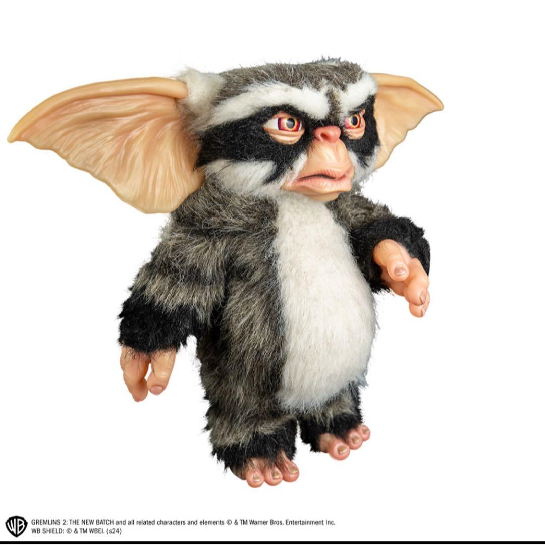 グレムリン　パペット　ジョージ　モグワイ　トリックオアトリートスタジオ　ギズモ