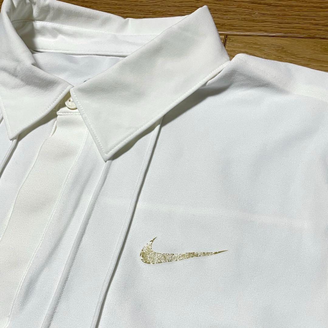 Nike ロジャー フェデラー ウィンブルドン 2010 着用モデル - メルカリ