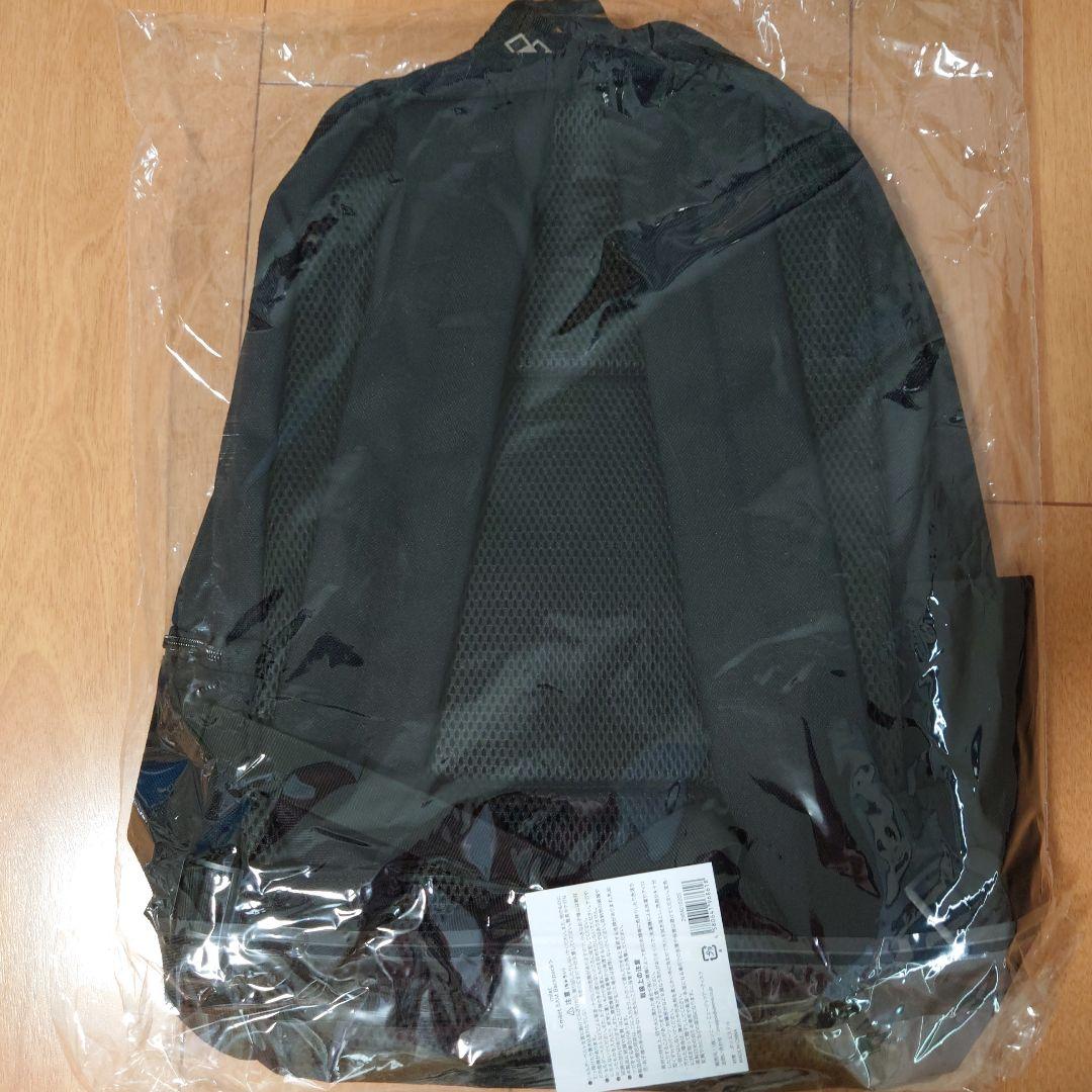 【新品】milet 5AM Backpack