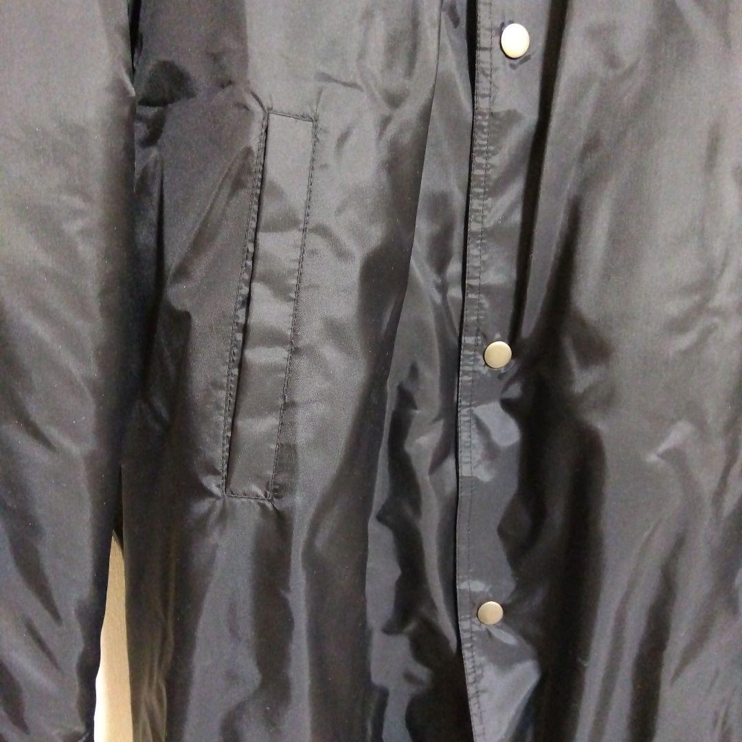 激レア希少】LUNA SEA 1996 裏ボア ベンチコート ロングコート - メルカリ