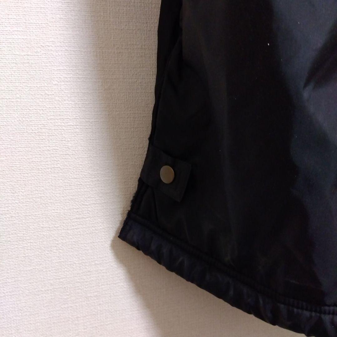 激レア希少】LUNA SEA 1996 裏ボア ベンチコート ロングコート - メルカリ