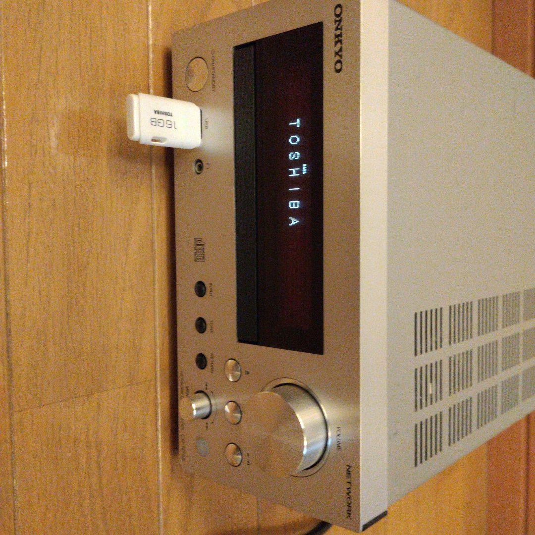 ONKYO CR-N755 D-112Eペア - メルカリ