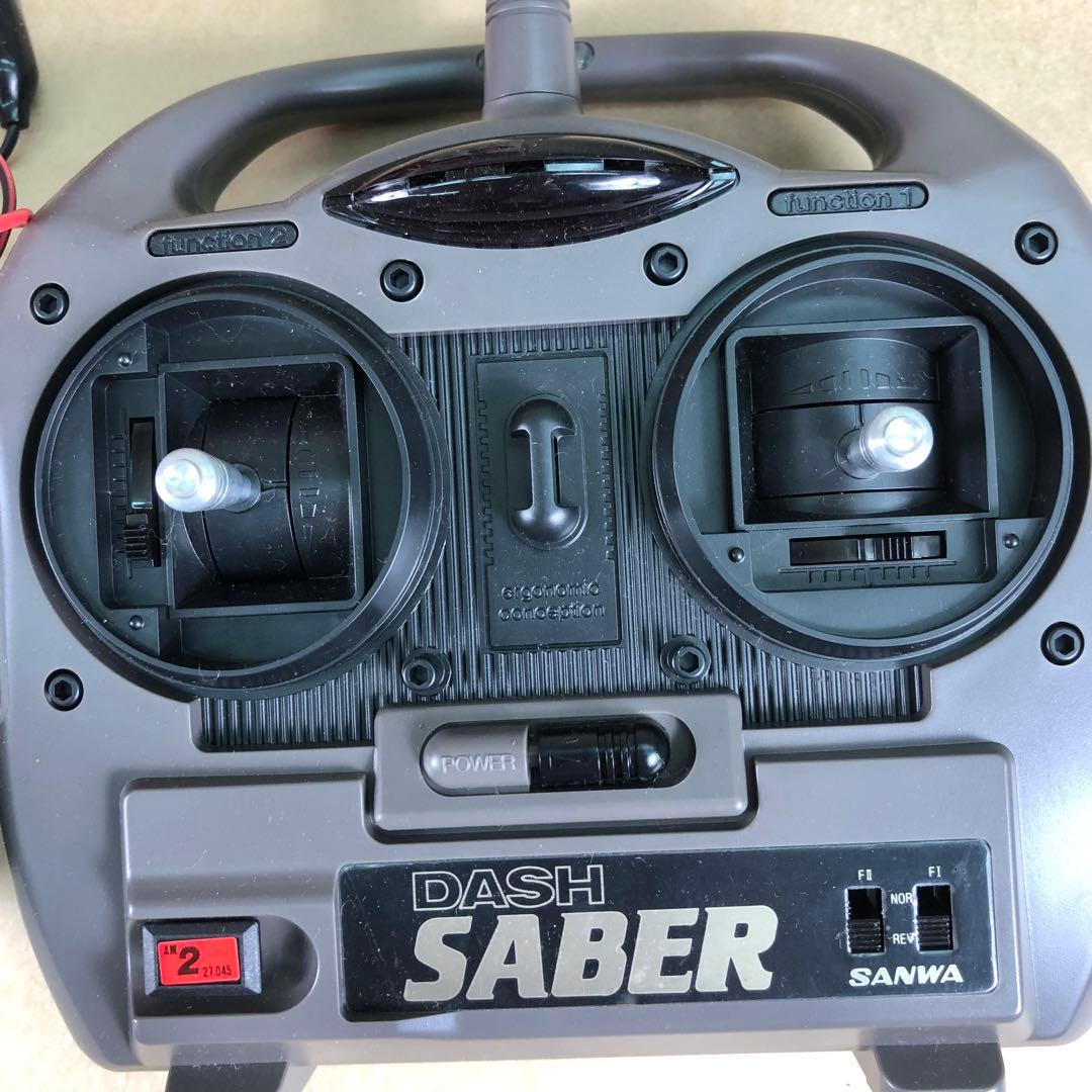 【絶版】京商 1/9 4WD エンジンカー 日産 D21 テラノ 動作未確認