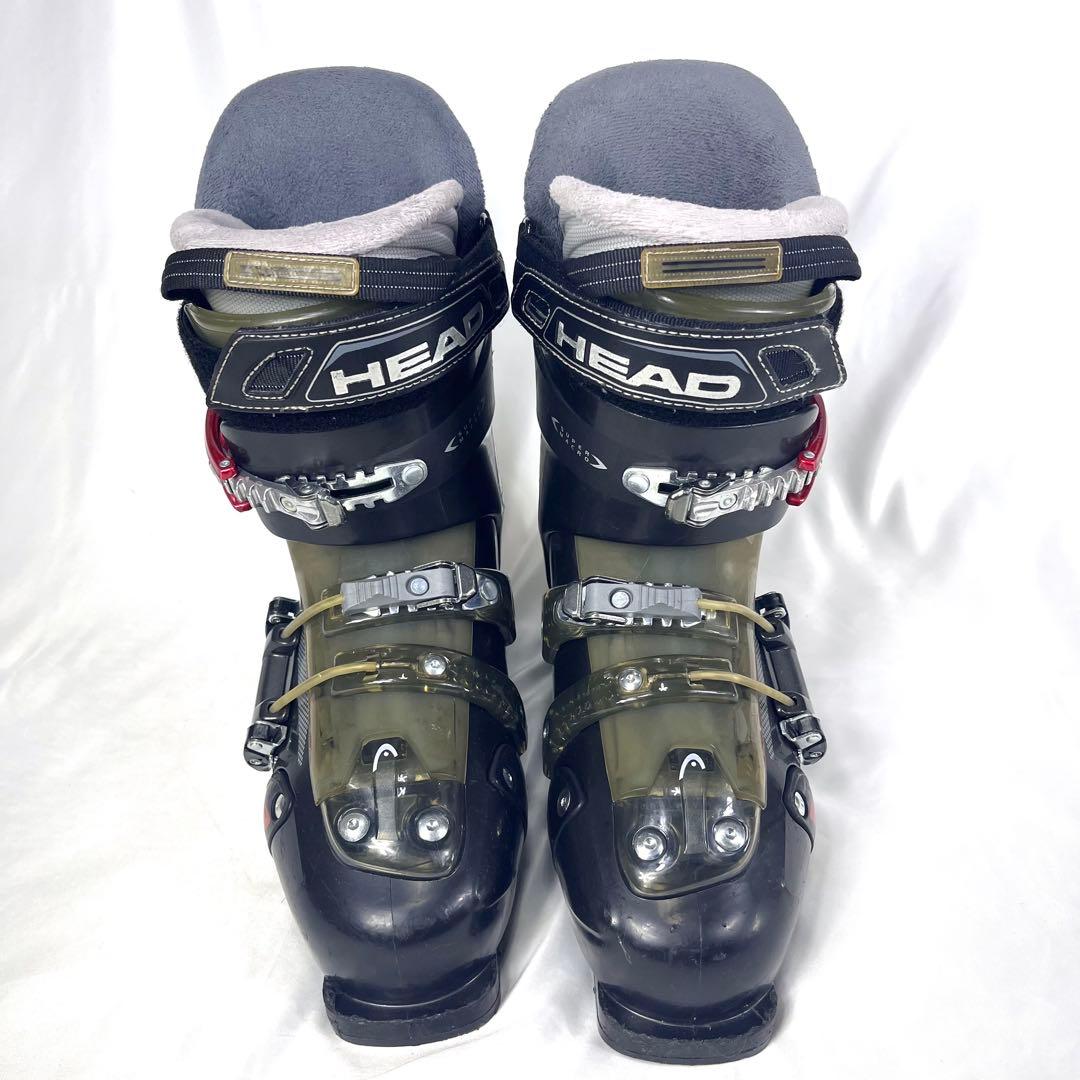 ヘッド　スキーブーツ　I-TYPE 8X EC2200cc ヘッド スキーブーツ I-TYPE 8X EC2200cc - メルカリ