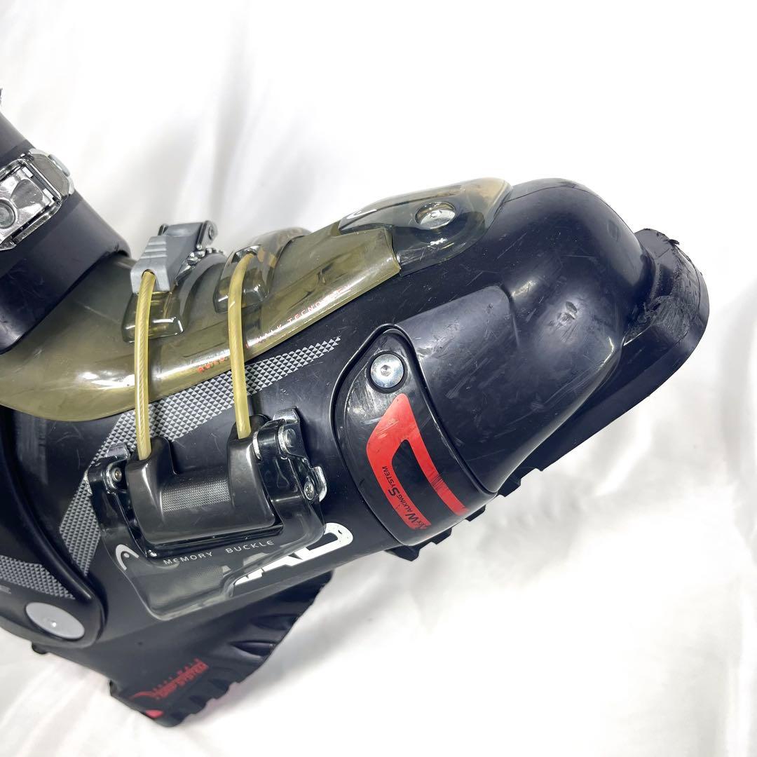 ヘッド スキーブーツ I-TYPE 8X EC2200cc - メルカリ