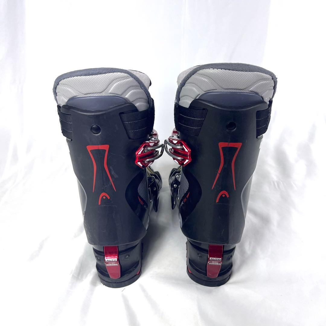 ヘッド スキーブーツ I-TYPE 8X EC2200cc - メルカリ