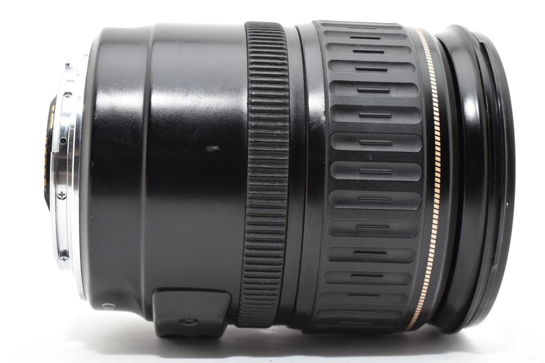 ★美品★キヤノン EF 28-135mmf3.5-5.6 IS USM#1563
