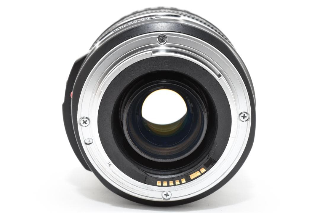★美品★キヤノン EF 28-135mmf3.5-5.6 IS USM#1563