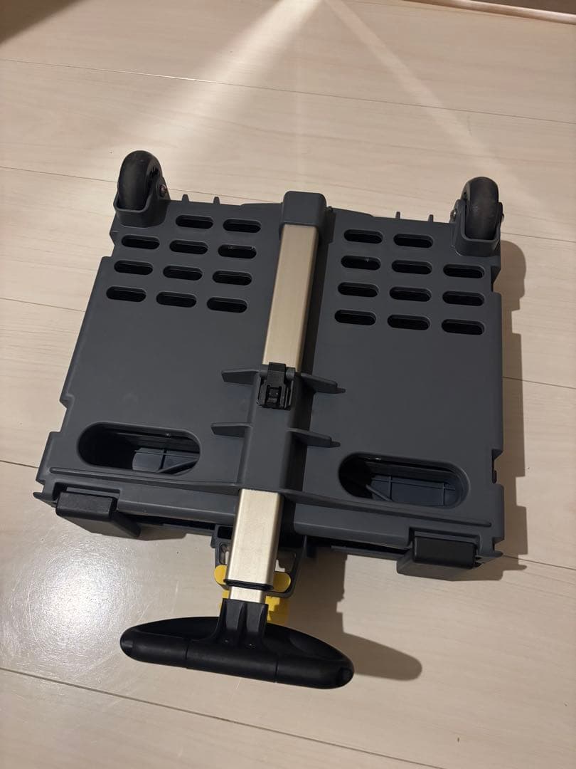 ファットタイヤ 電動アシスト自転車用 フロントキャリア【MATE X