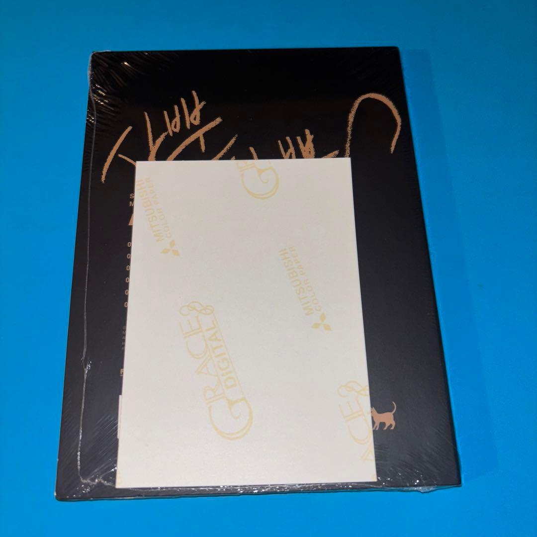 新品未開封】AOA サップンサップン 韓国盤 Like a Cat