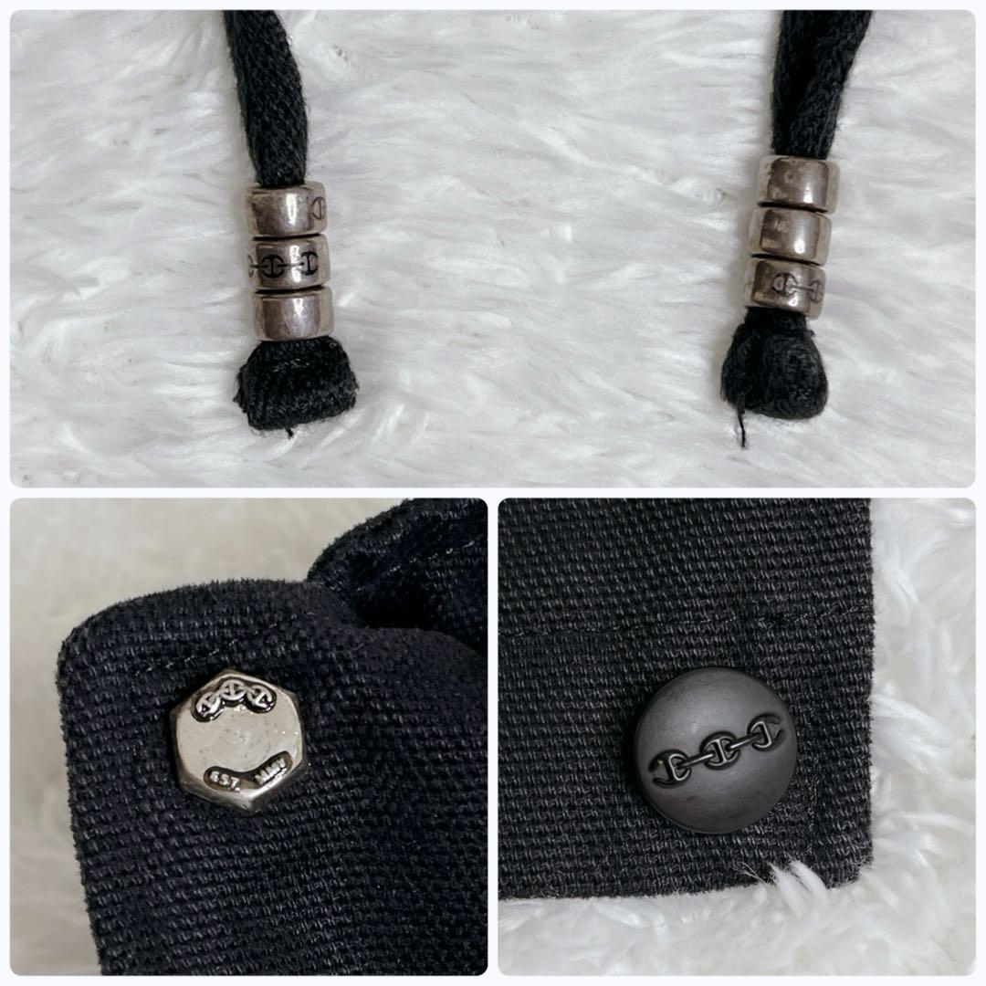 極希少✨Ron Herman HOORSENBUHS コラボ ダックジャケット - メルカリ