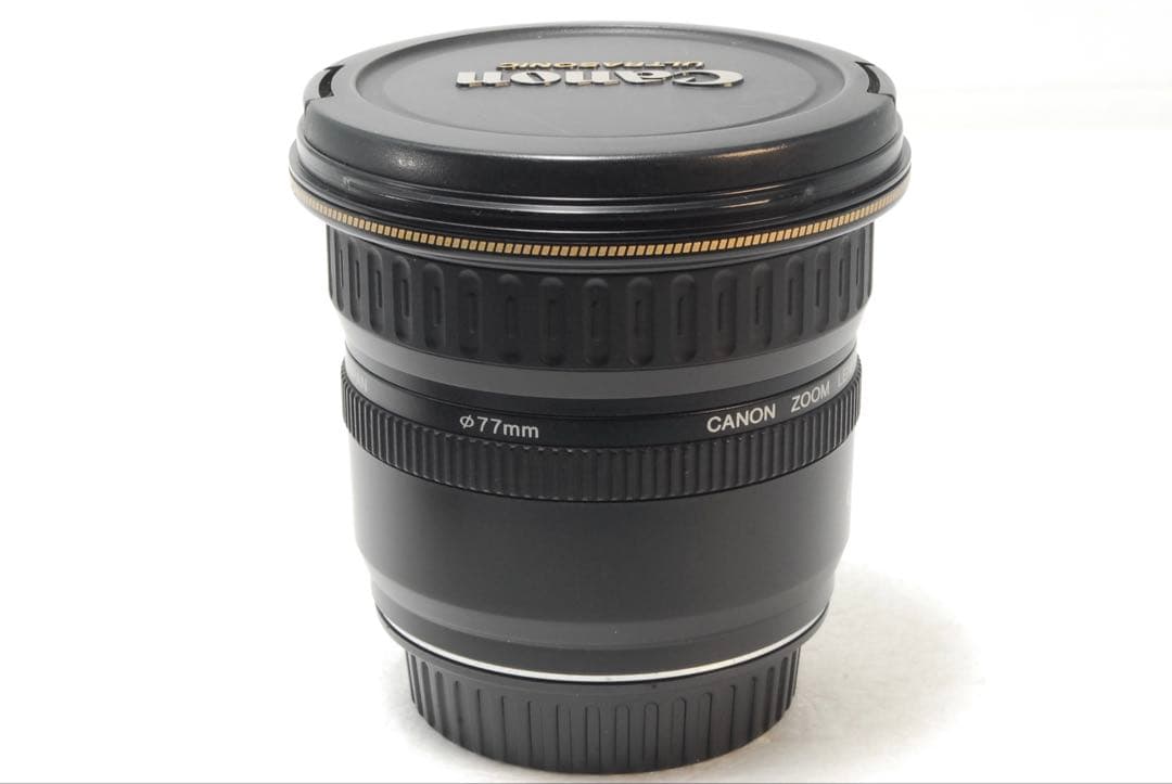 マッタナシ ❤️Canon EF 20-35mm F3.5-4.5 USM