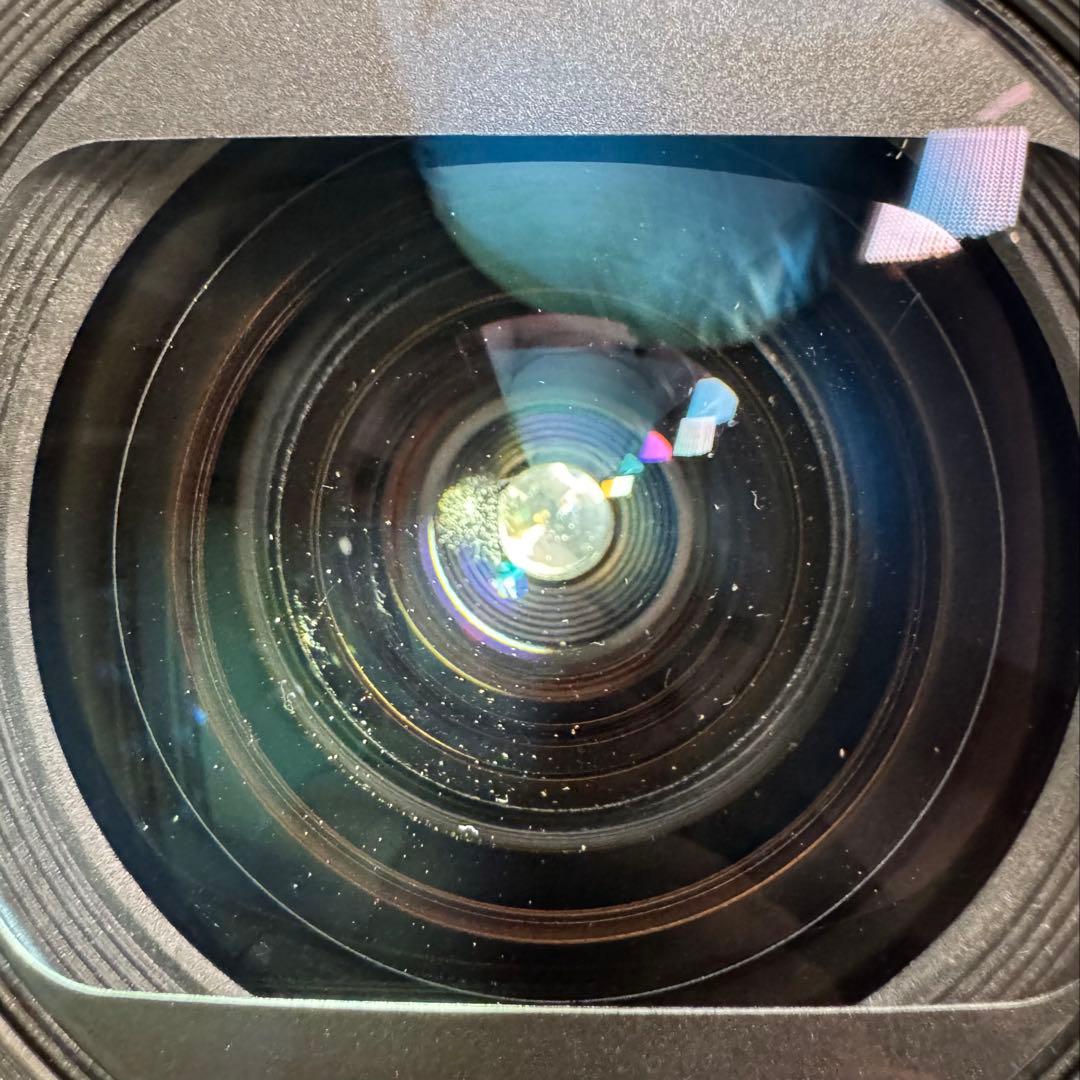 マッタナシ ❤️Canon EF 20-35mm F3.5-4.5 USM