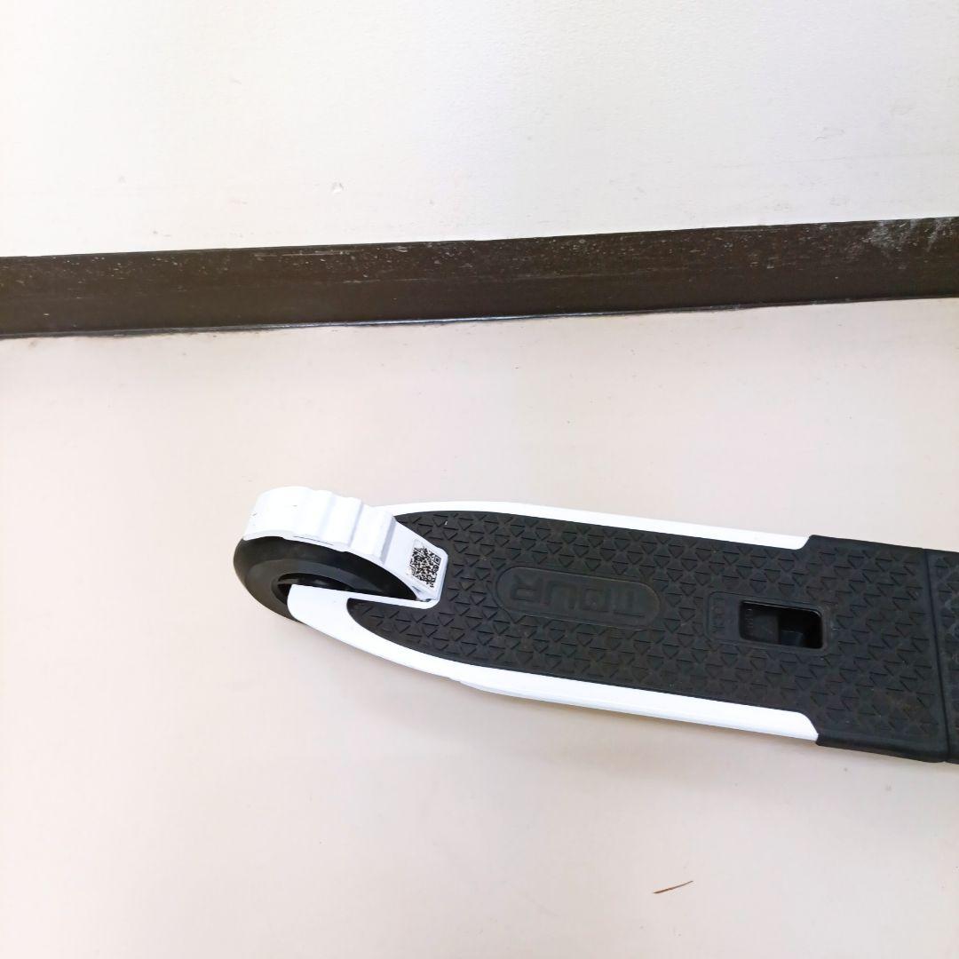 【貴重品】折りたたみ キックボード RAYSEN TOUR CK-125