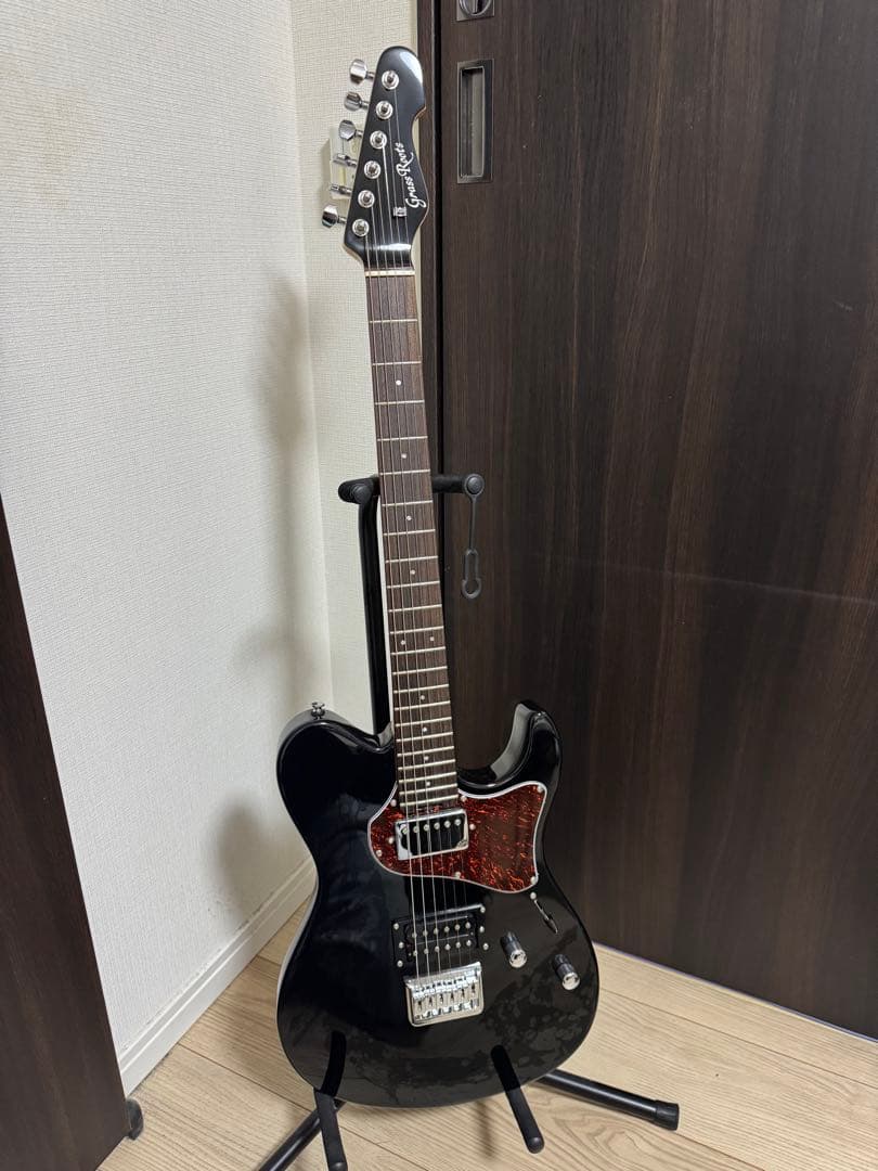 極上品GrassRoots(グラスルーツ) G-THROBBER-DX。﻿