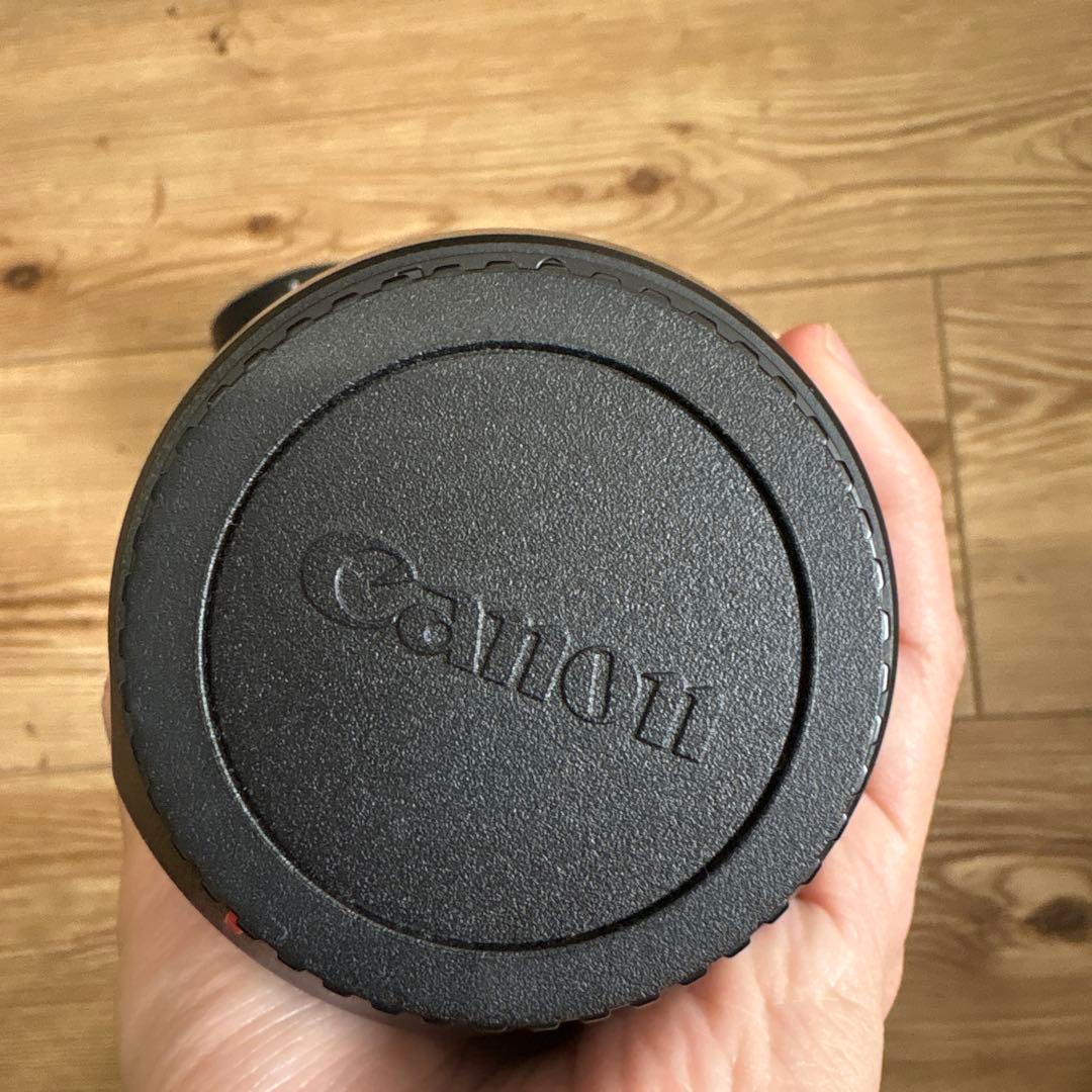 TAMRON SP 70-300mm F/4-5.6 Di レンズ CANON