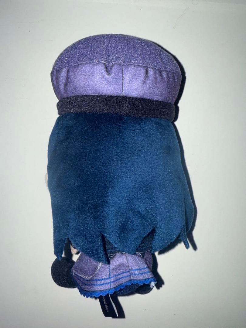 Ado au コラボ ぬいぐるみ FREEDOM