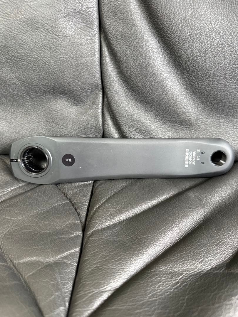 r__a__y様用シマノ アルテグラ R8000 170mm 52-36おまけ付 - メルカリ