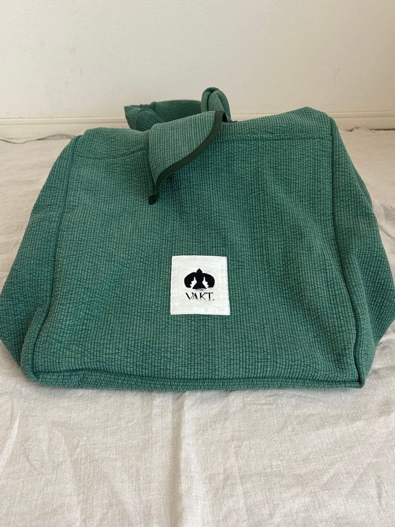 完売品 VAKT. BOSTON バクト ボストン shishikui - メルカリ