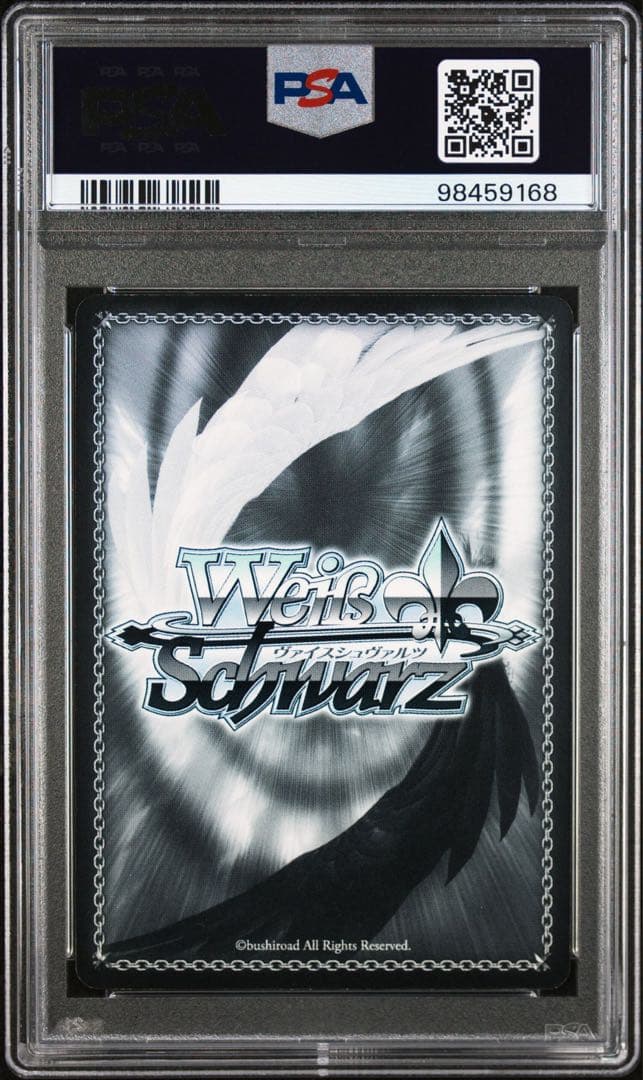 ステンノ＆エウリュアレ R サイン PSA10 - メルカリ