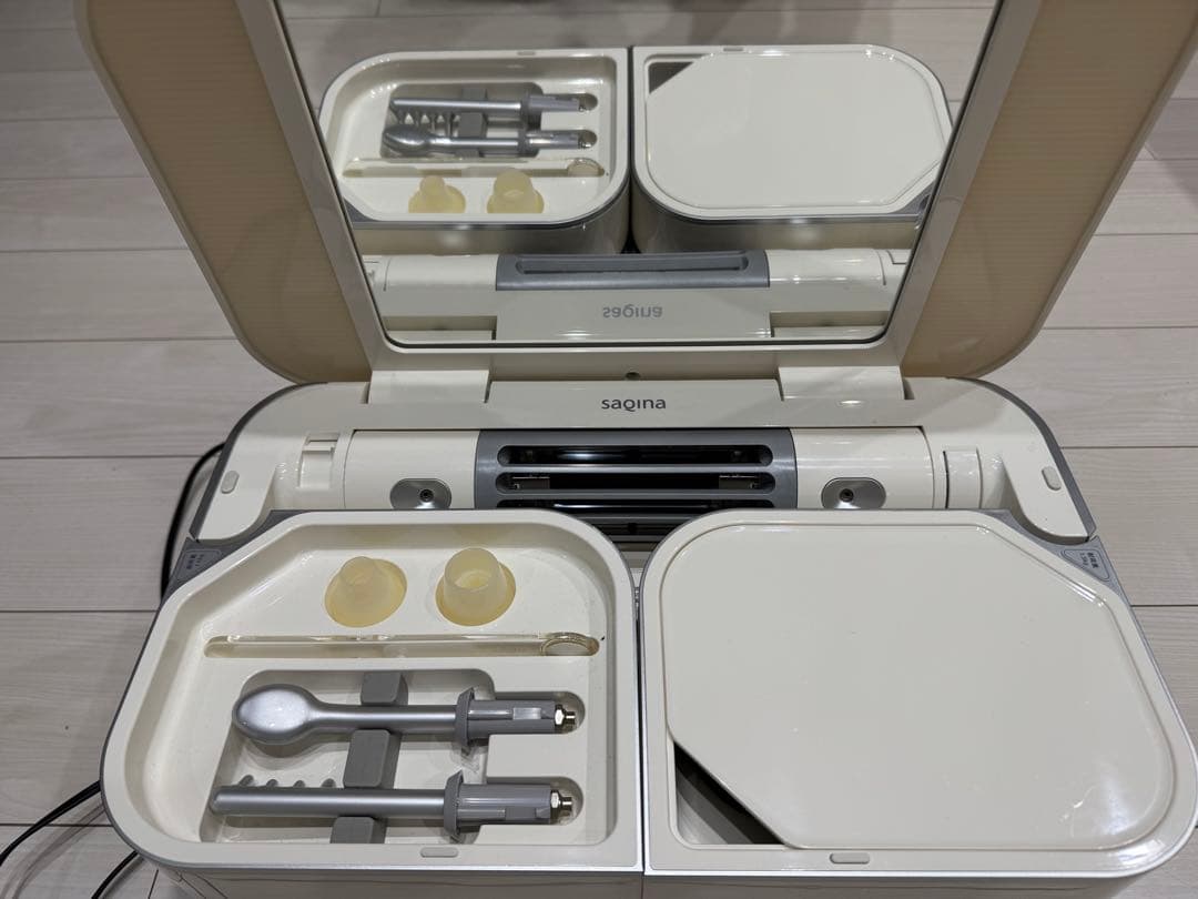 サキナ ビジュー