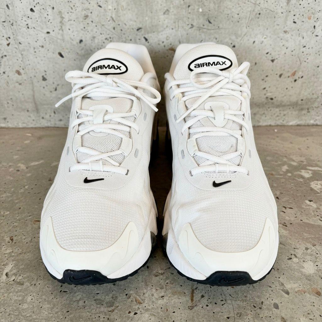月末特価2/28迄【美品】 NIKE AIR MAX Dn8 ファントム - メルカリ