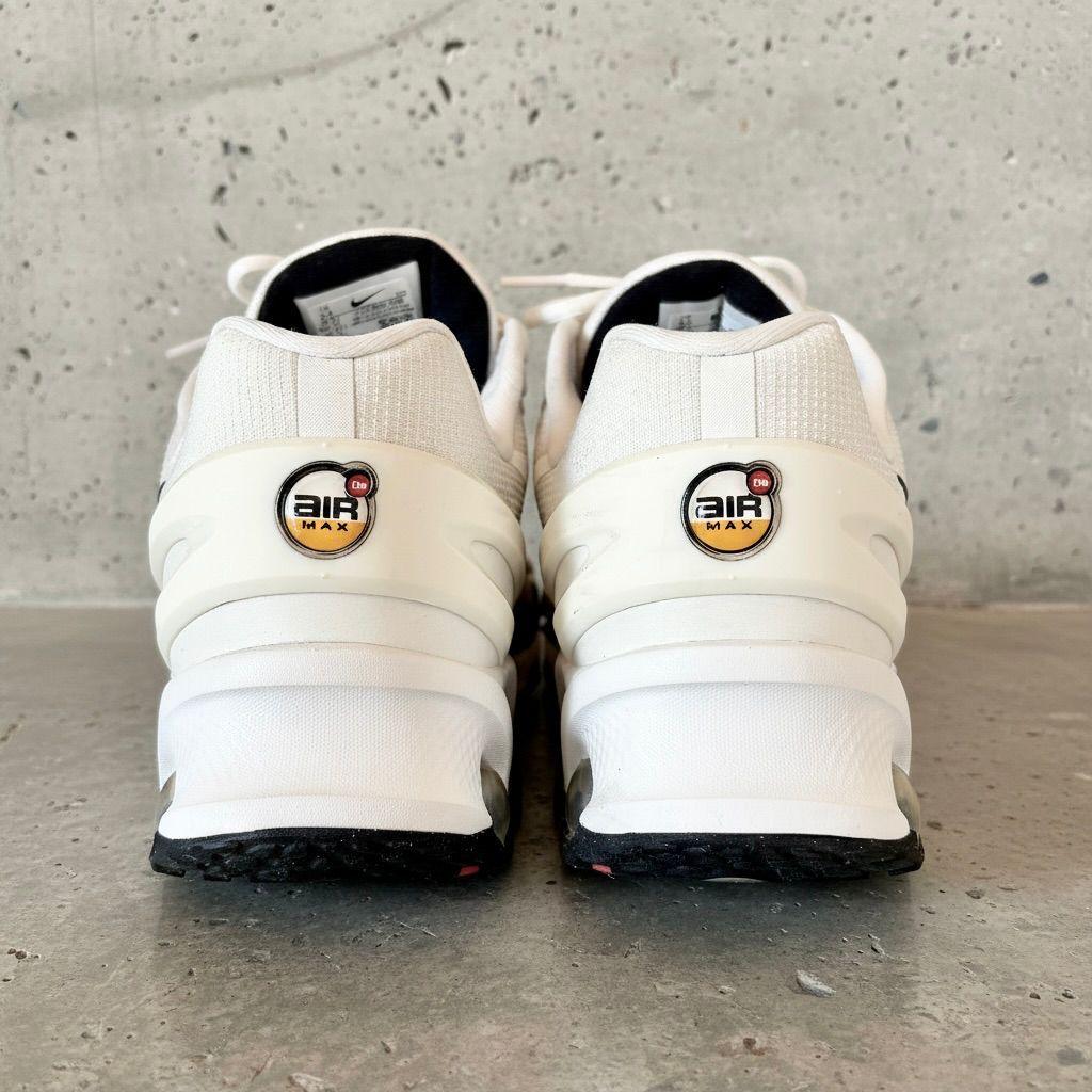 月末特価2/28迄【美品】 NIKE AIR MAX Dn8 ファントム - メルカリ