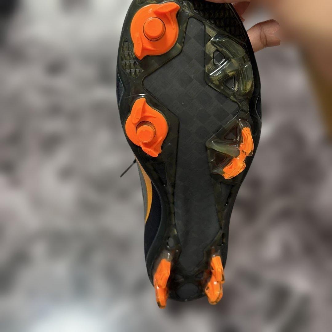 李忠成 直筆サイン入り 左足のみ ナイキ マーキュリアル - メルカリ