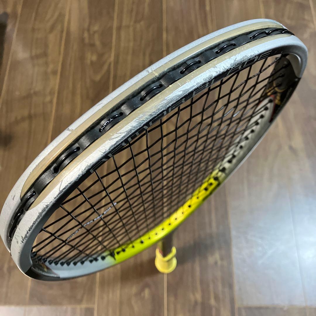 ヨネックス アーマーブレード77 UL1 - メルカリ