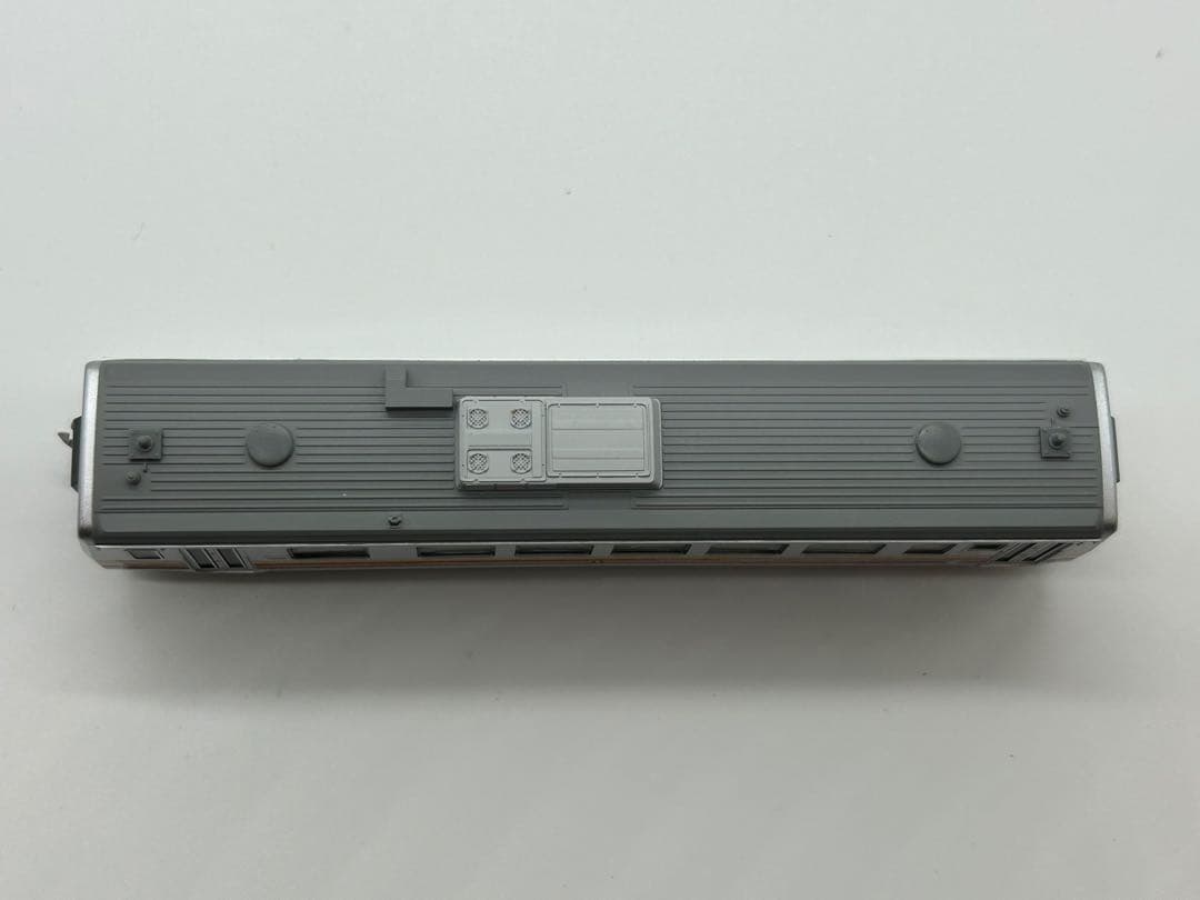 TOMIX 92138 JRキハ120形ディーゼルカー 津山線セット Nゲージ