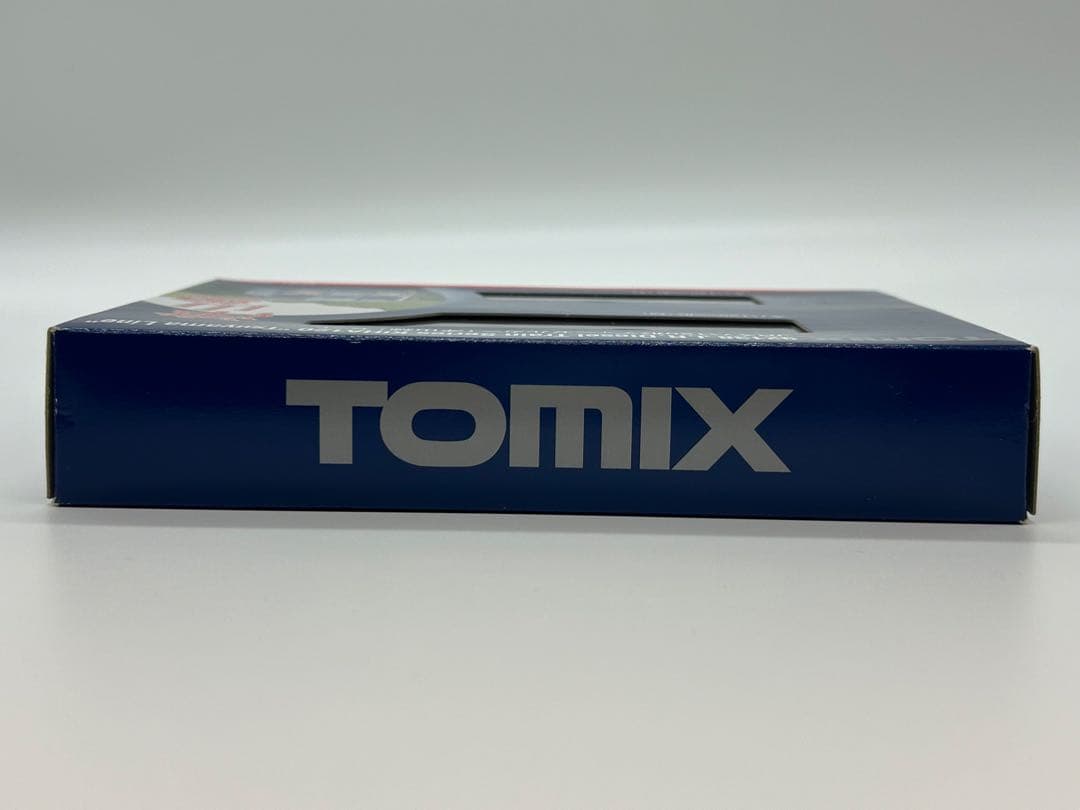 TOMIX 92138 JRキハ120形ディーゼルカー 津山線セット Nゲージ