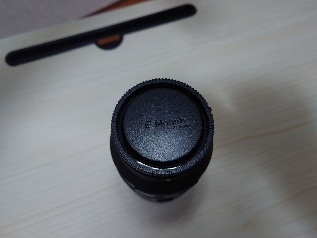 Sony E 70-350mm F4.5-6.3 G OSS ズームレンズ